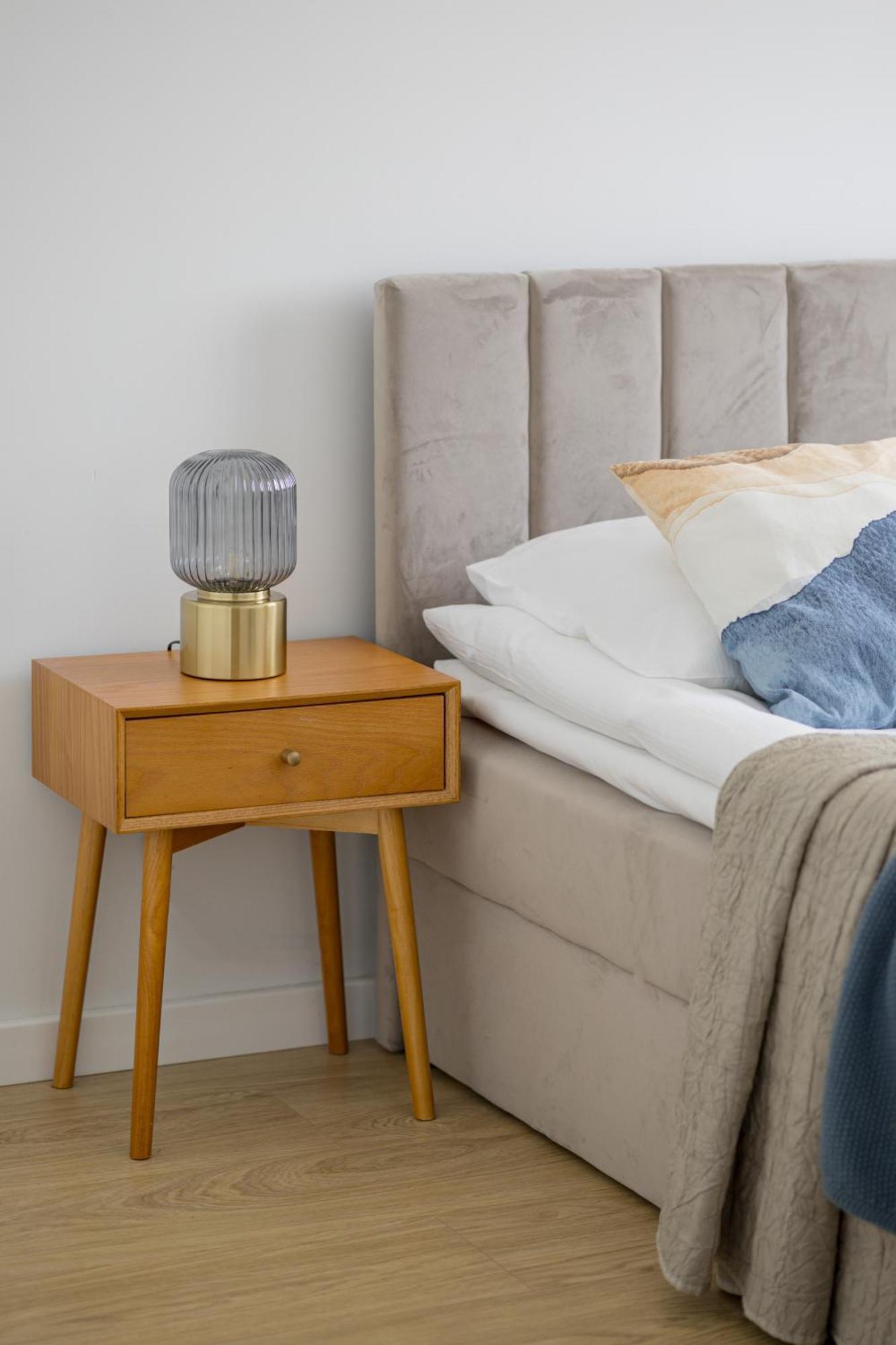 Leilighet Stylish Glam Przedpole In By Renters