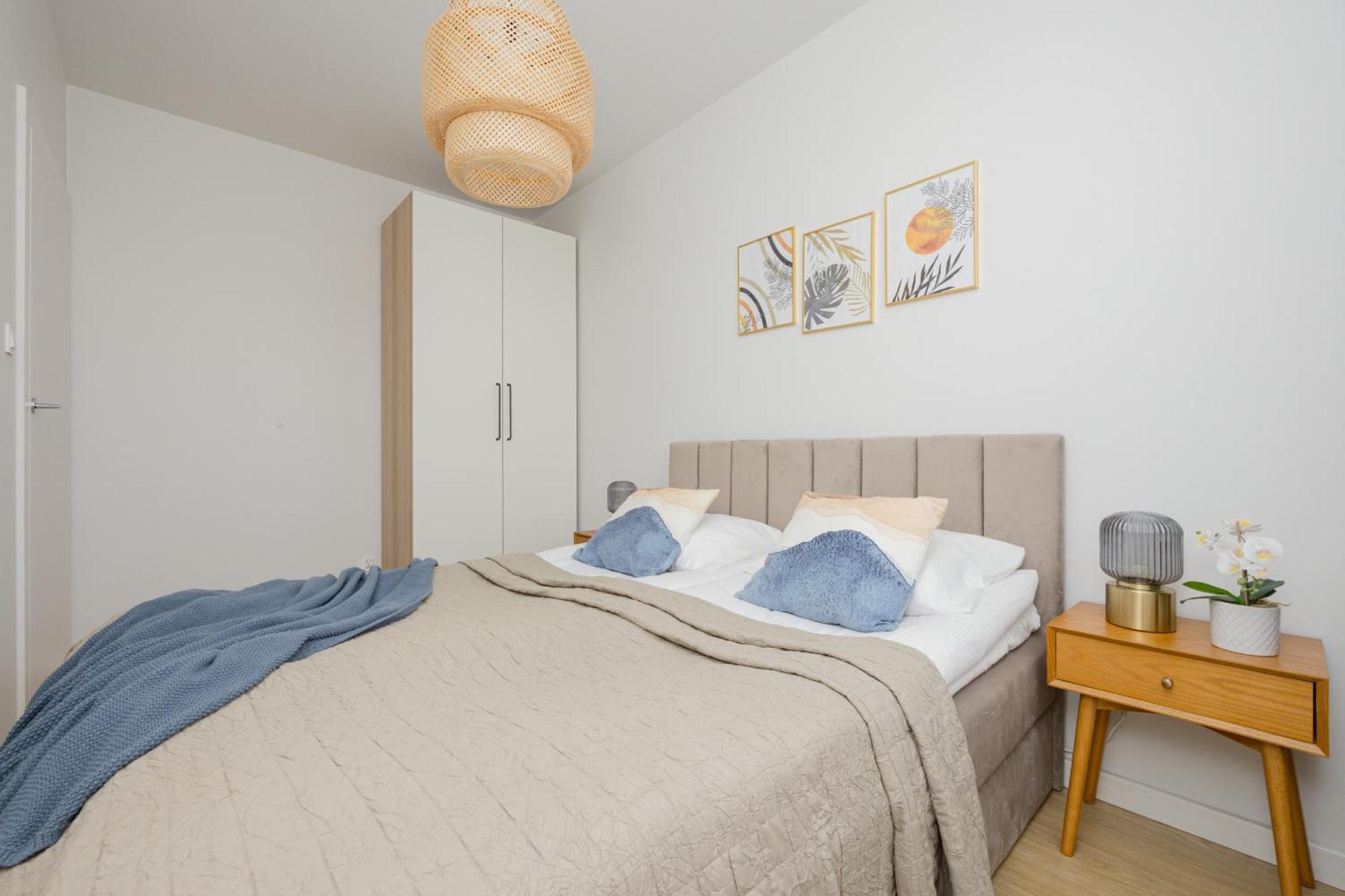 Stylish Glam Przedpole In By Renters Leilighet *