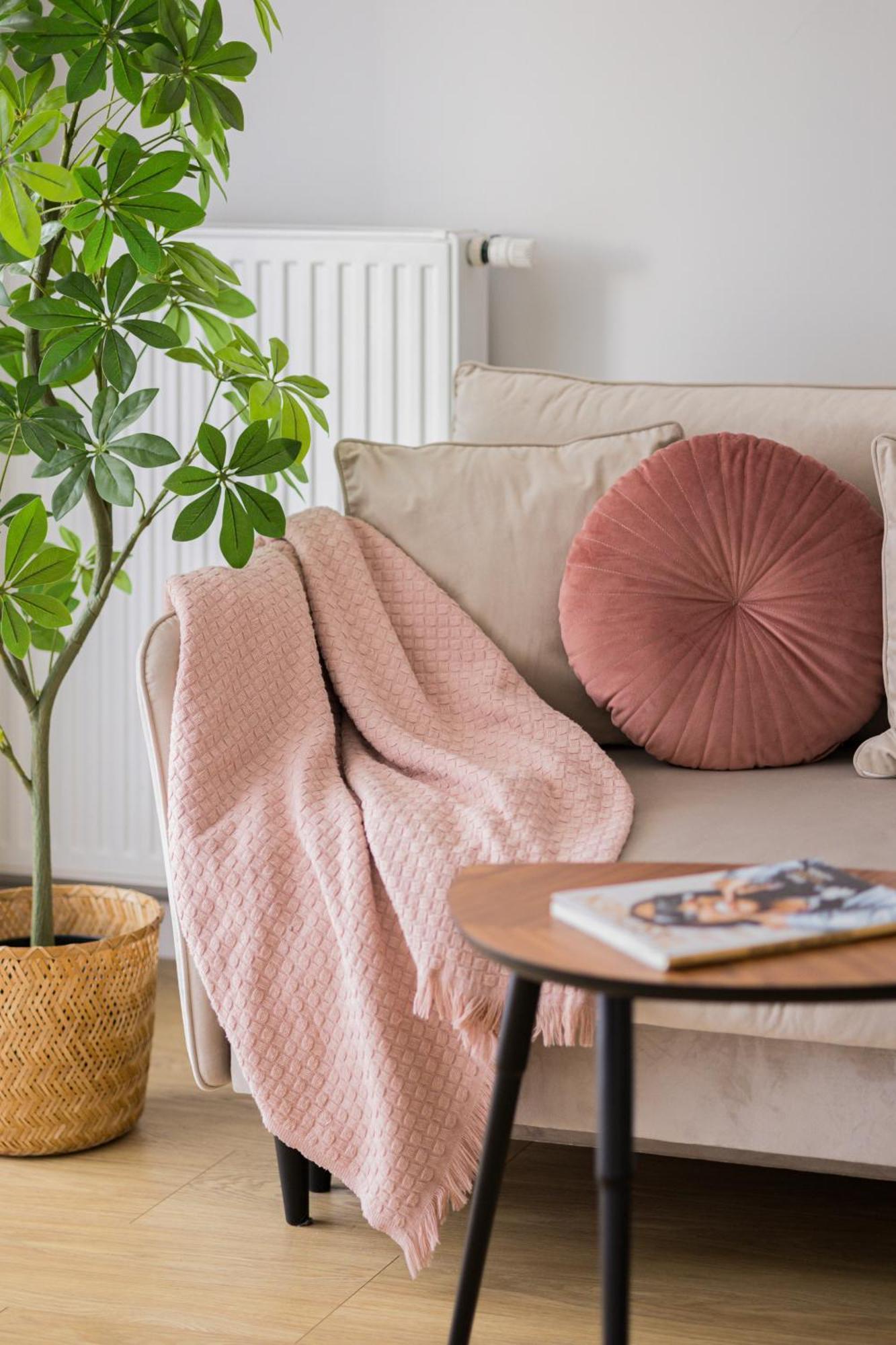 Stylish Glam Przedpole In By Renters Warszawa