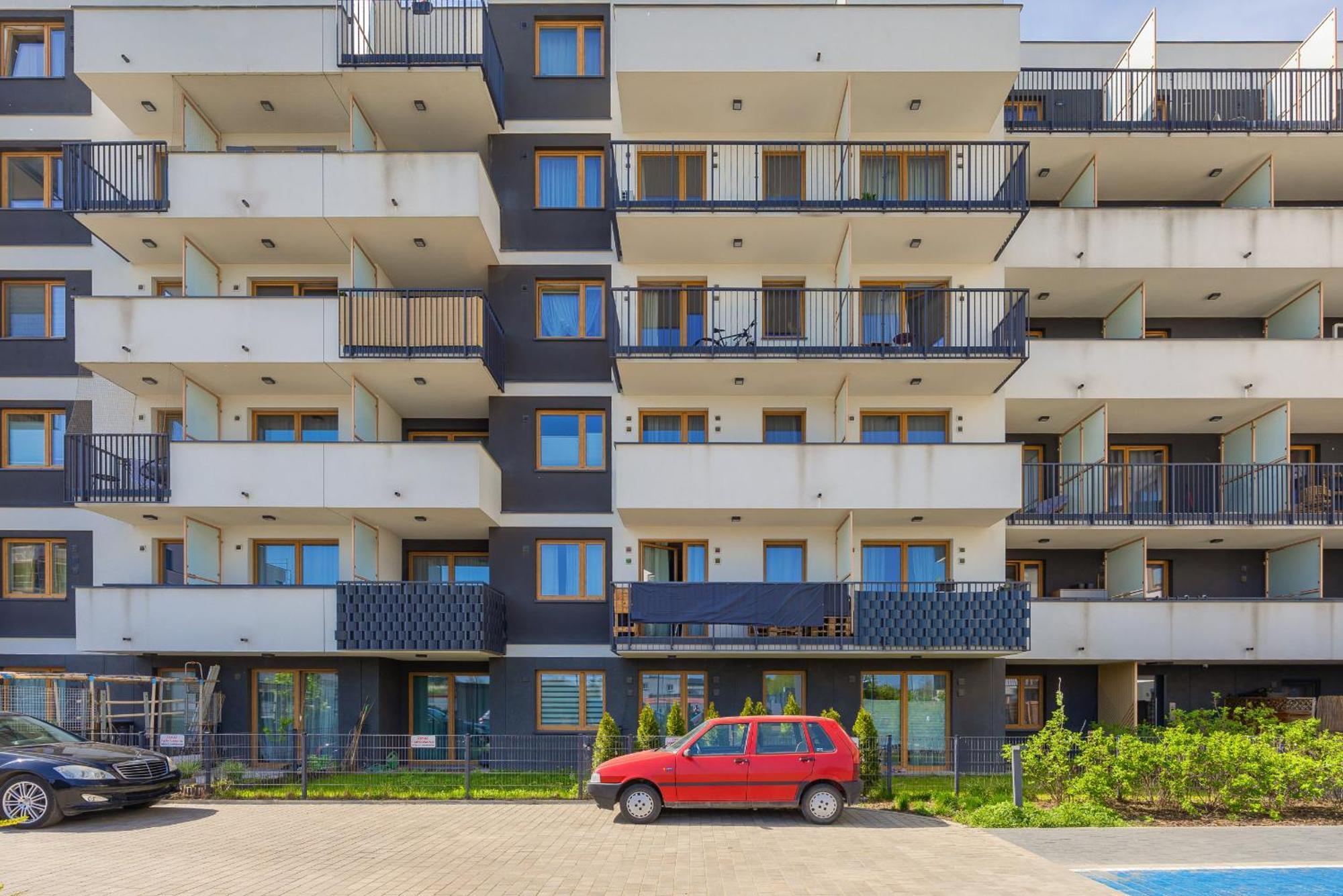 Stylish Glam Przedpole In By Renters Apartament *